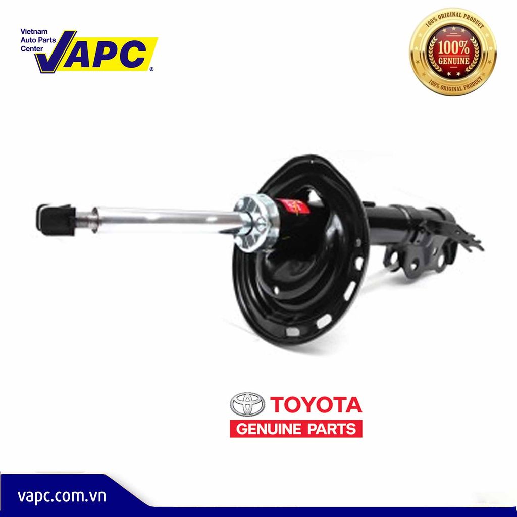 Giảm sóc trước Camry 2.5 RH (48510-8Z091)