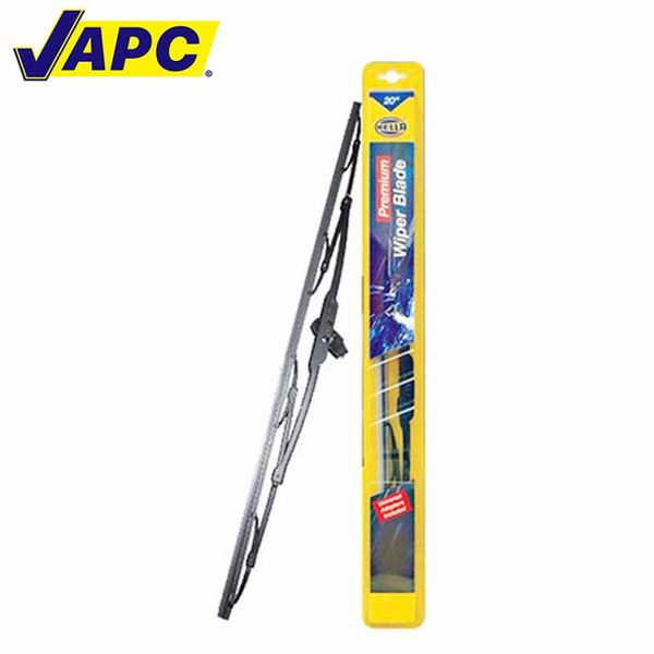 9XW.179.181-161 -  Chổi gạt mưa 40cm (9XW.179.181-161) - HELLA