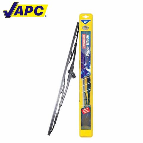 9XW.179.181-161 -  Chổi gạt mưa 40cm (9XW.179.181-161) - HELLA