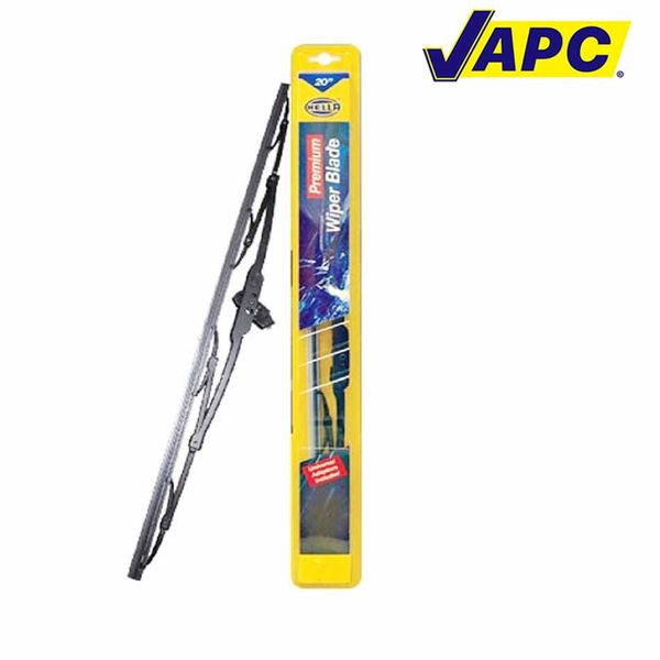 9XW.179.181-221 -  Chổi gạt mưa 55cm (9XW.179.181-221) - HELLA