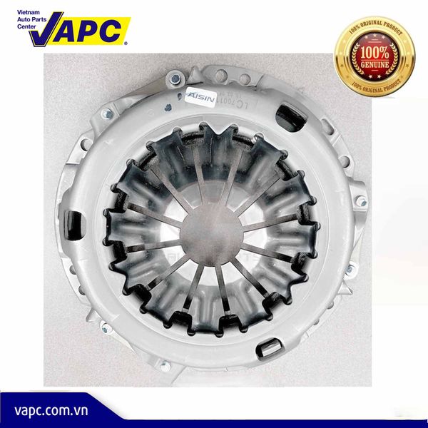  Bàn ép D23.5 Toyota 