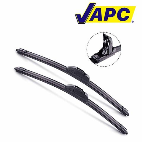 76620-T0A-A01 -  Chổi gạt mưa dài 65 cm CRV (76620-T0A-A01) - HONDA