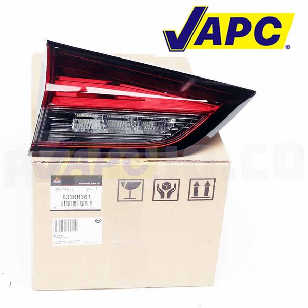 8330B361 -  Đèn cốp sau LH (8330B361) - MITSUBISHI