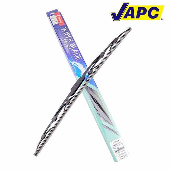 DCP-026 -  Chổi gạt mưa 65cm Toyota (DCP-026) - DENSO