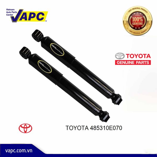 Giảm sóc sau RX350 2008 (48531-0E070)