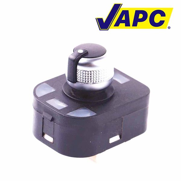 4FD959565A -  Công tắc chỉnh kính audi Q7 (4FD959565A) - AUDI