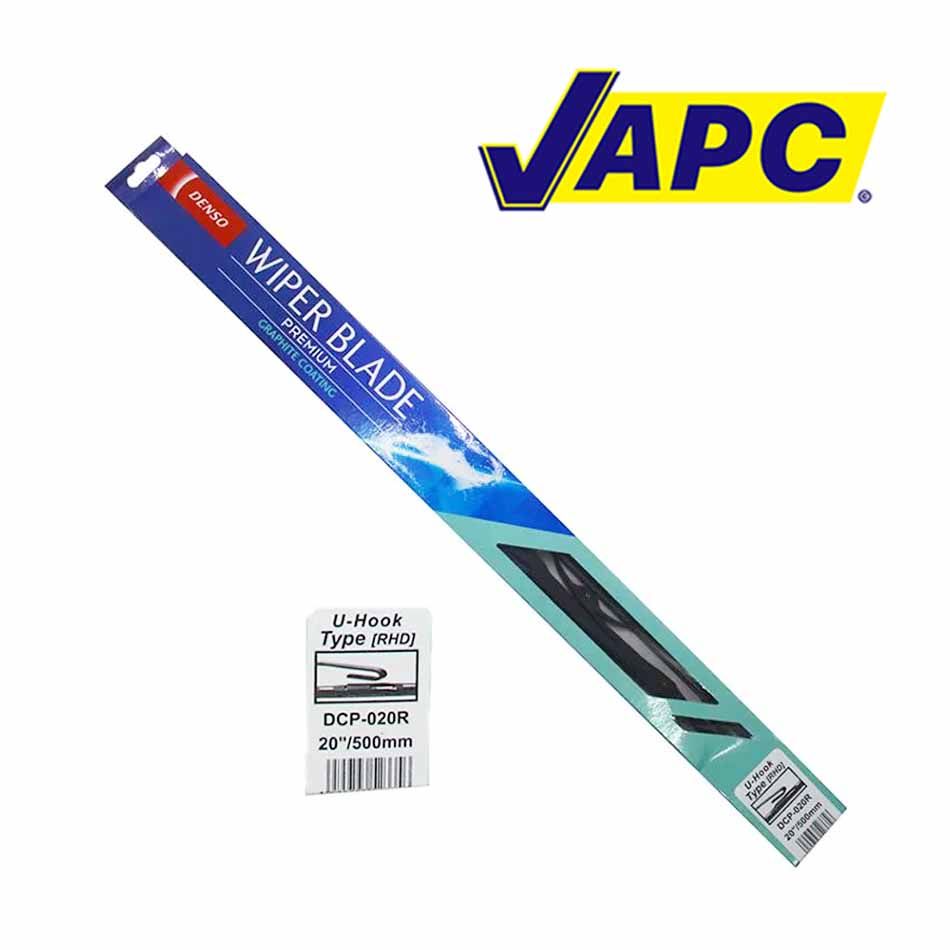 Chổi gạt mưa dài 50 (DCP-020R)