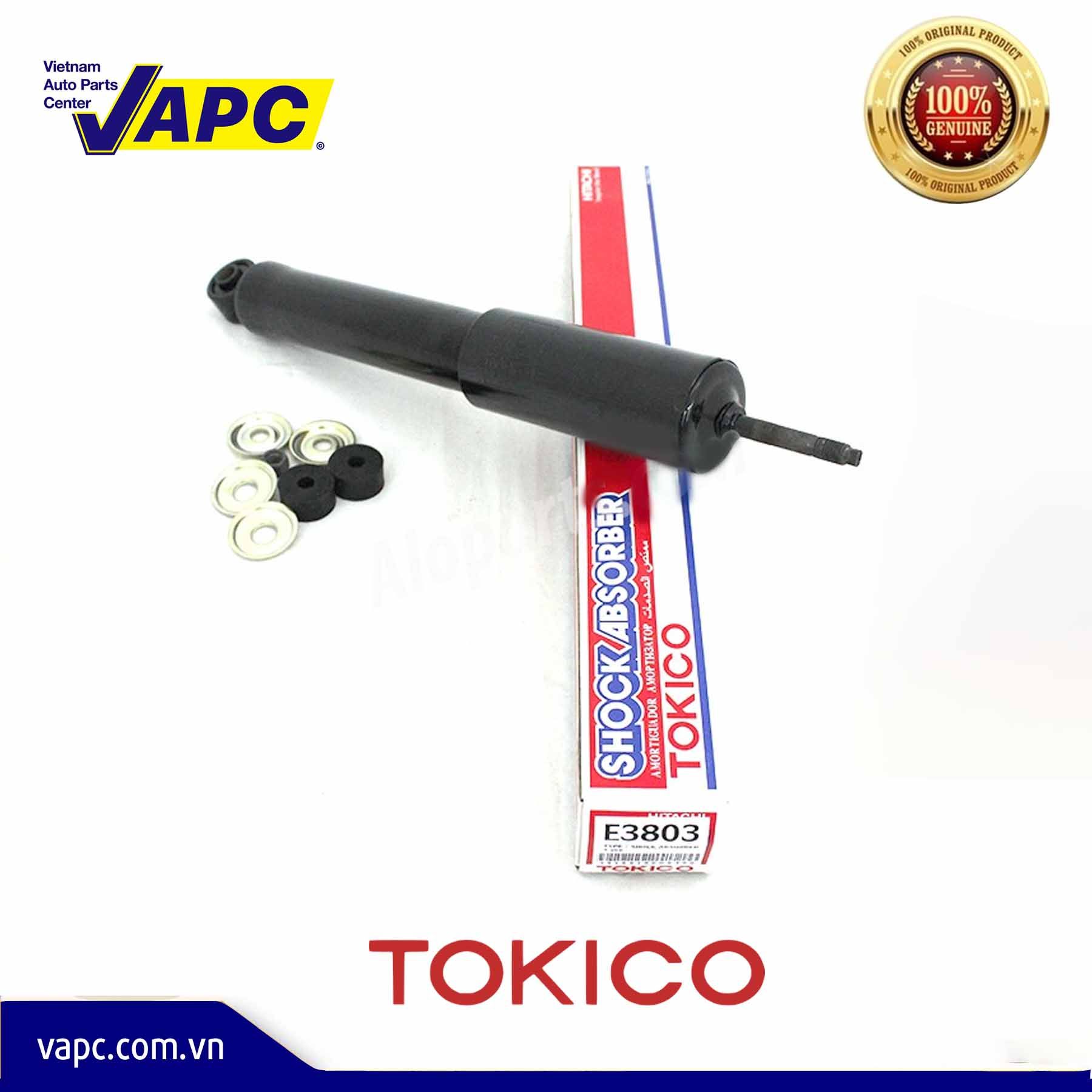  Giảm sóc trước Cá mập 06 (T-K) (E3803) 