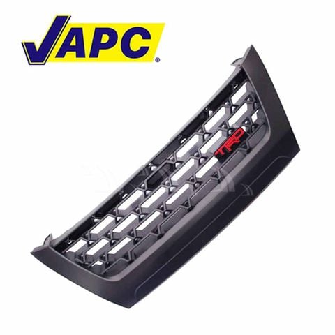 TYDF02FGFC -  Ga lăng Fortuner (TYDF02FGFC) - ACCURATE