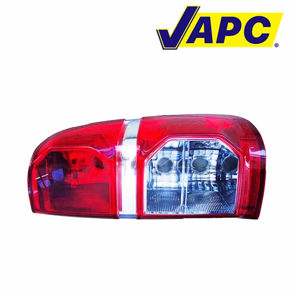 Đèn hậu miếng ngoài LH (81561-0K240)