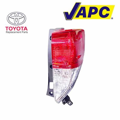 81551-0K240 -  Đèn hậu miếng ngoài RH (81551-0K240) - TOYOTA