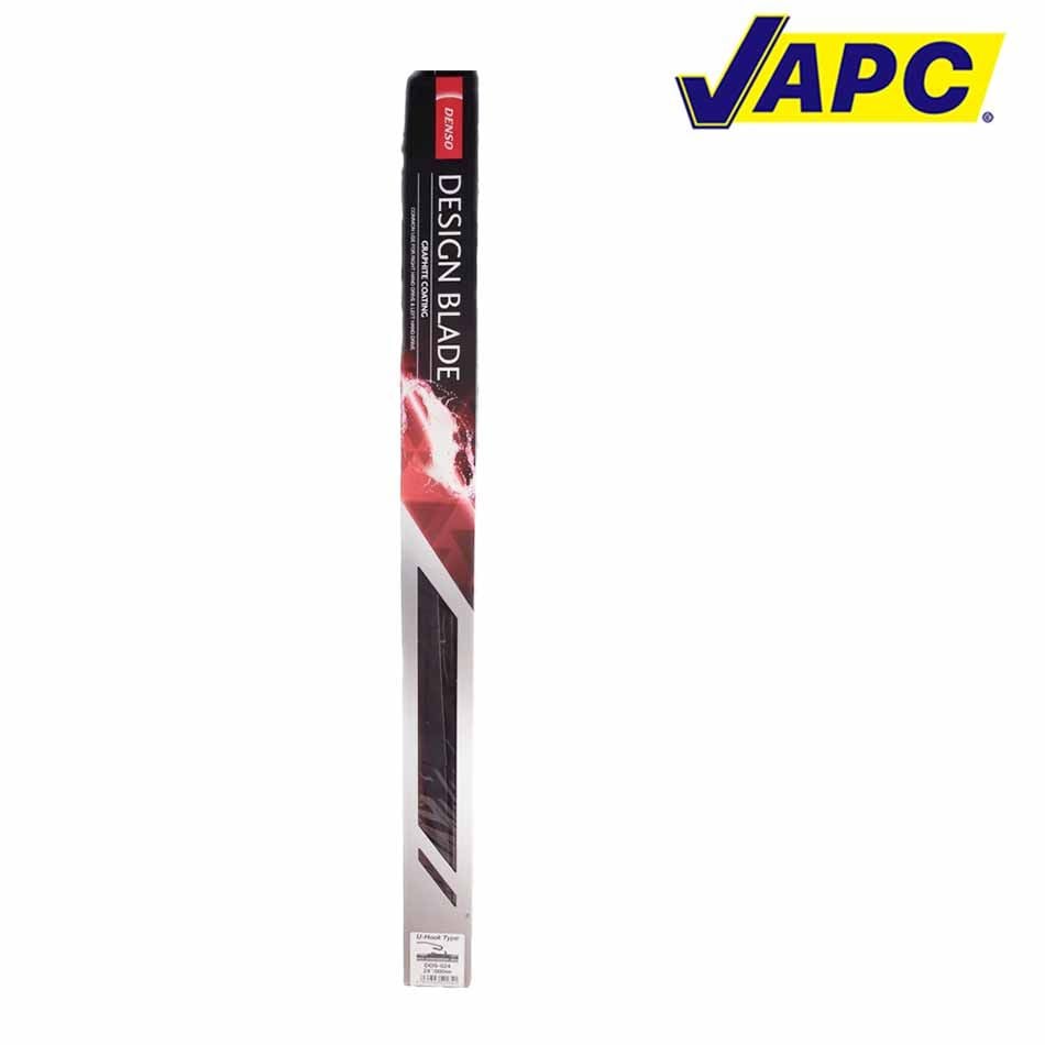 Chổi gạt mưa 60cm mềm 3 khúc (DDS-024)