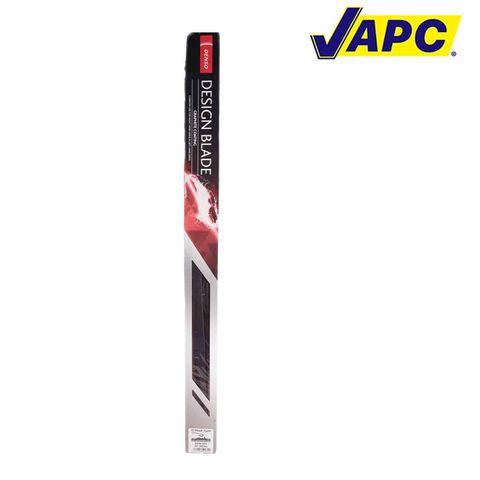 DDS-024 -  Chổi gạt mưa 60cm mềm 3 khúc (DDS-024) - DENSO