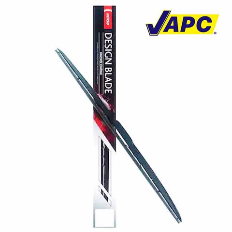 DDS-020 -  Chổi gạt mưa 50cm mềm (DDS-020) - DENSO