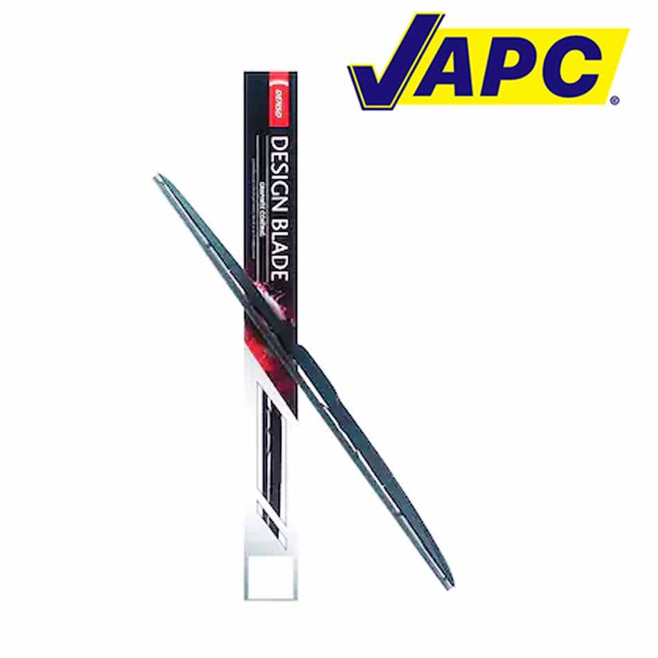  Chổi gạt mưa mềm 40cm (DDS-016) 