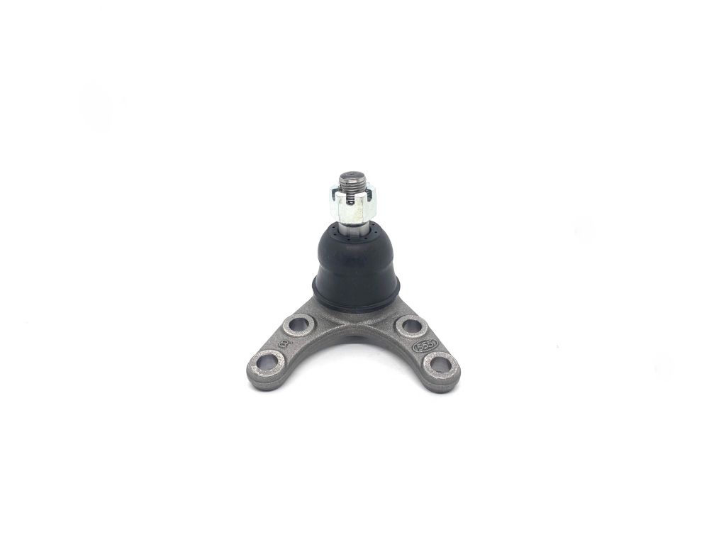 Đứng dưới Ranger 05 (côn 18)