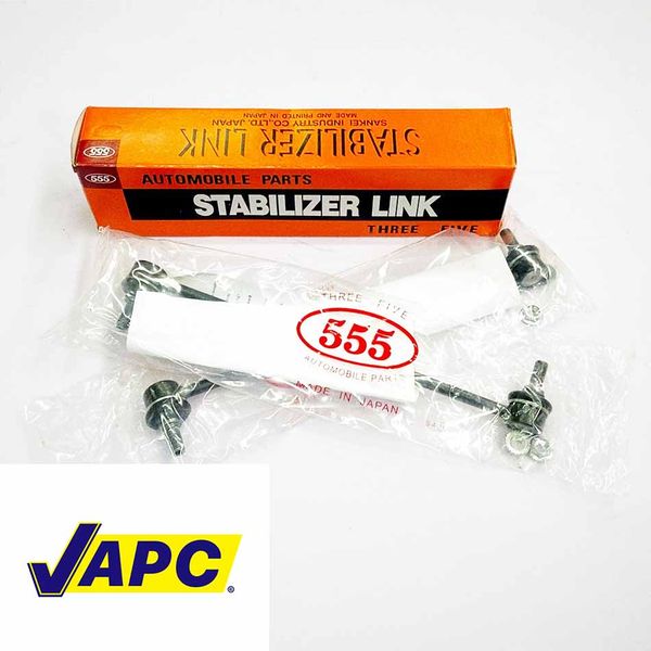 Cân bằng trước Mazda 3 (SL-1650)