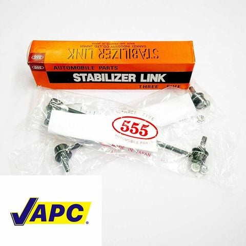 Cân bằng trước Mazda 3 (SL-1650)