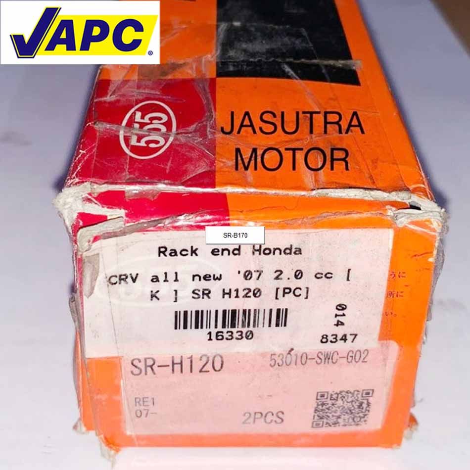 Lái trong thước điện (SR-H120)