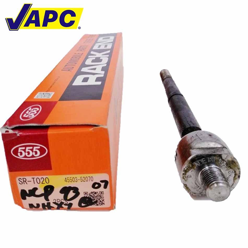 Lái trong Vios 08 (SR-T020)