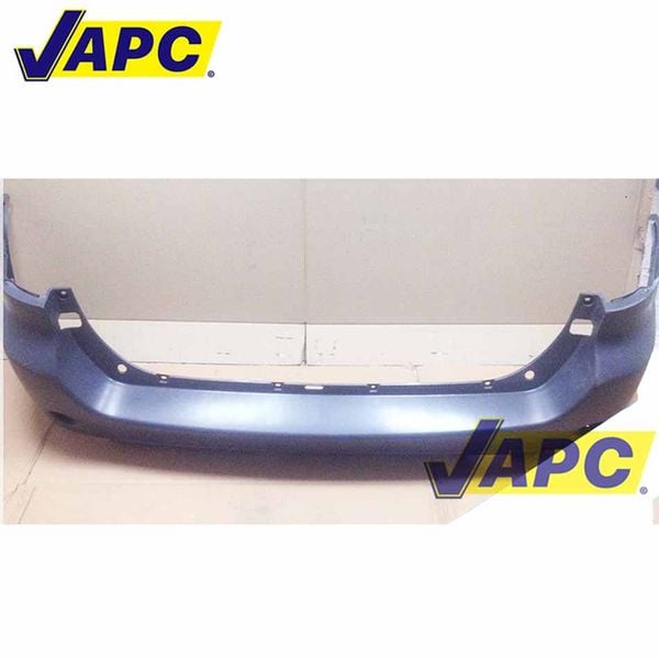 TY-04658-BAS -  Ba đờ xốc sau Fortuner (TY-04658-BAS)