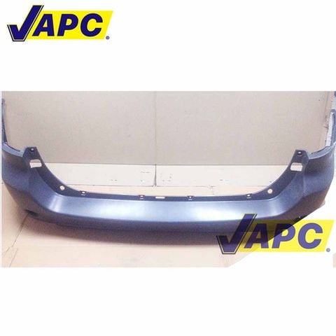 TY-04658-BAS -  Ba đờ xốc sau Fortuner (TY-04658-BAS)