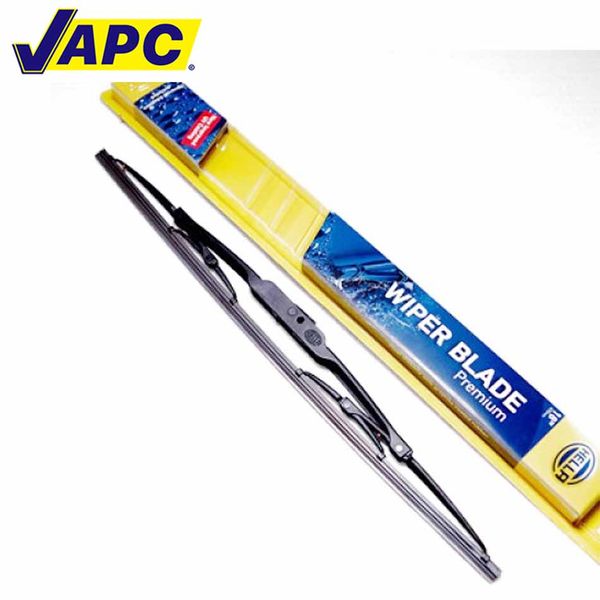 9XW.187.189-141 -  Chổi gạt mưa 35cm mềm (9XW.187.189-141) - HELLA