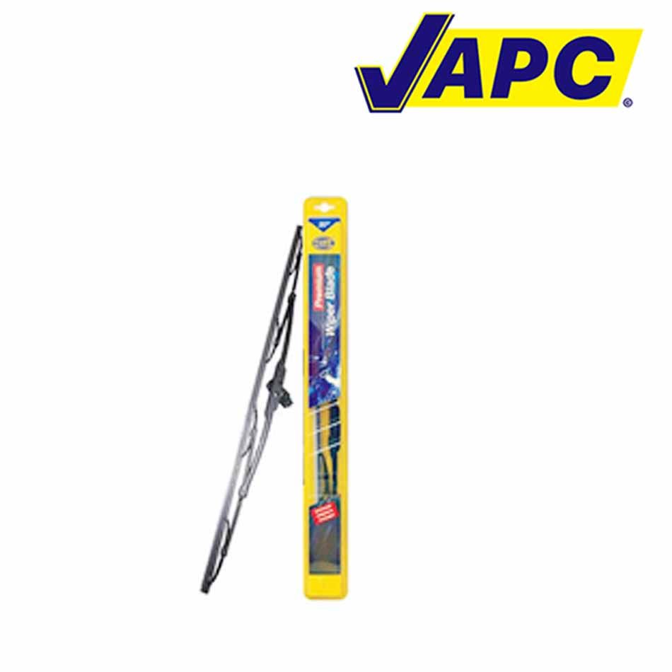 Chổi gạt mưa mềm 40cm (9XW.187.189-161)