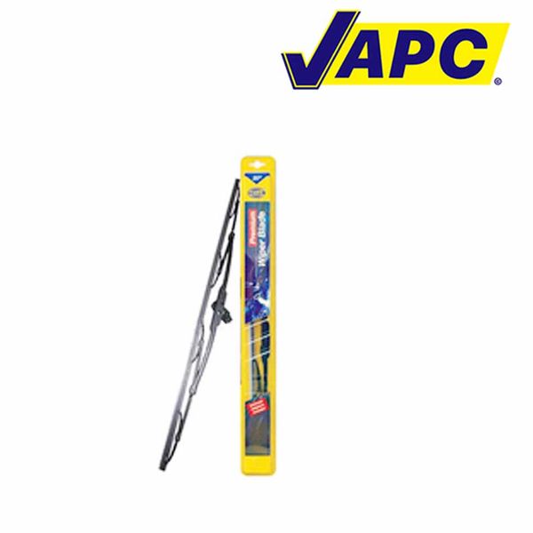 9XW.187.189-161 -  Chổi gạt mưa mềm 40cm (9XW.187.189-161) - HELLA