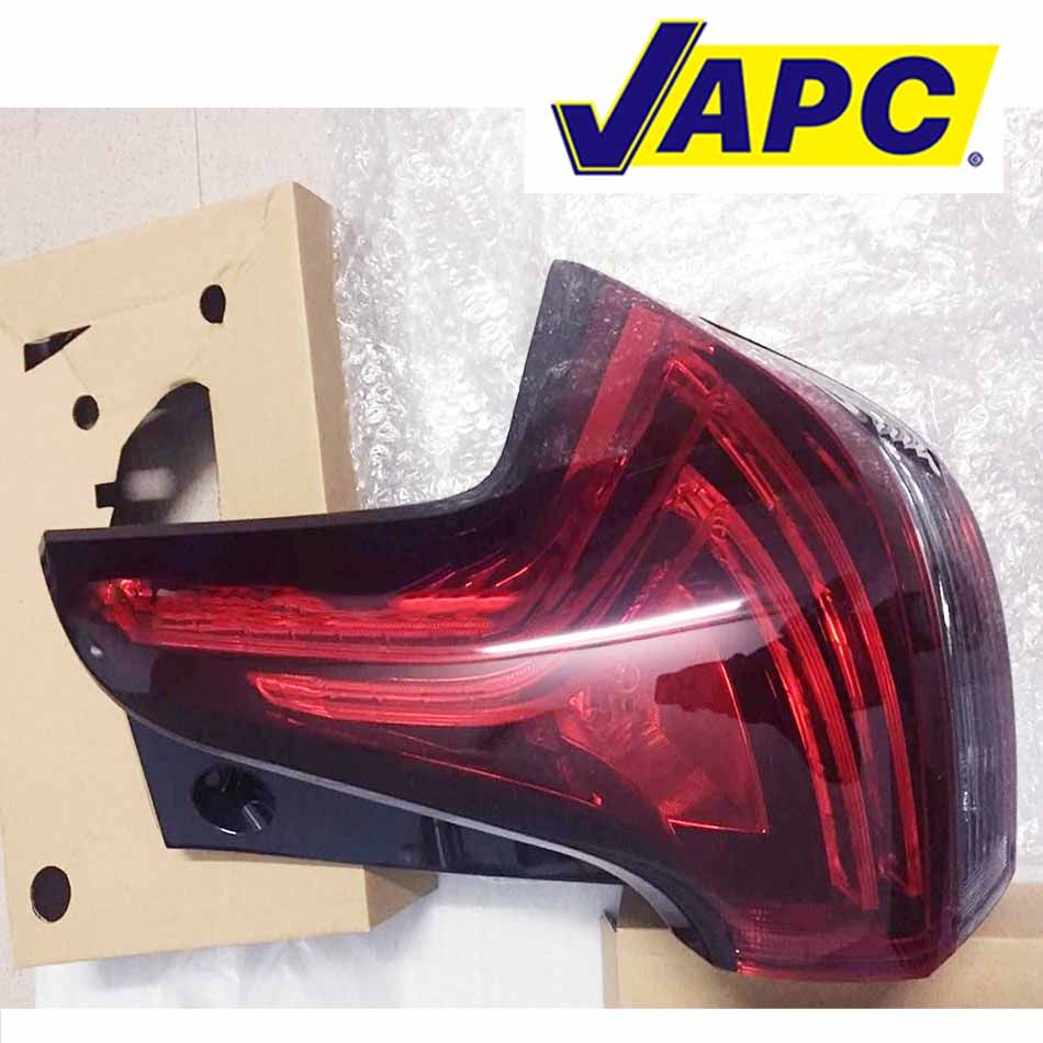 Đèn hậu miếng ngoài LH Xpander 19-21 (8330B359)