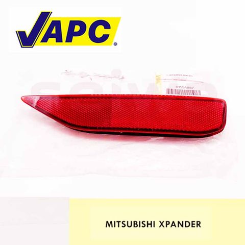 8355A092 -  Đèn phản quang badersoc sau RH Xpander 19-21 (8355A092) - MITSUBISHI