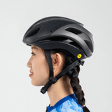  Mũ Bảo Hiểm Xe Đạp Đường Trường | Eclipse Spherical 