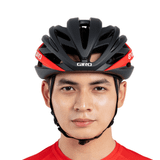  Mũ Bảo Hiểm Xe Đạp Đường Trường | Syntax 
