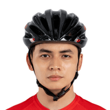  Mũ Bảo Hiểm Xe Đạp Đường Trường | Trinity 