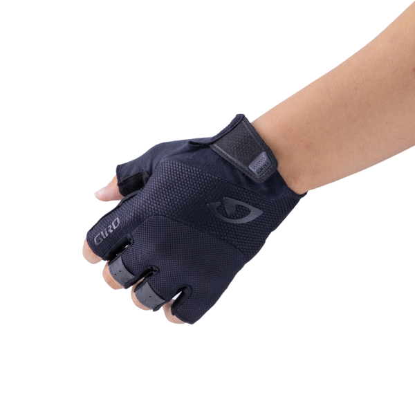  Găng Tay Xe Đạp | Bravo Gel 