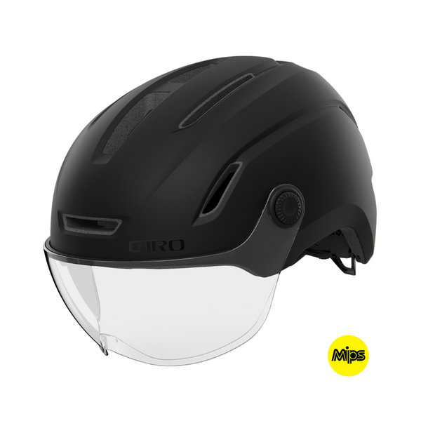  Mũ Bảo Hiểm Xe Đạp Thành Phố | Evoke Mips 