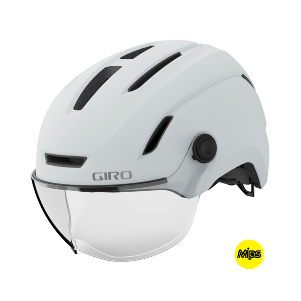  Mũ Bảo Hiểm Xe Đạp Thành Phố | Evoke Mips 