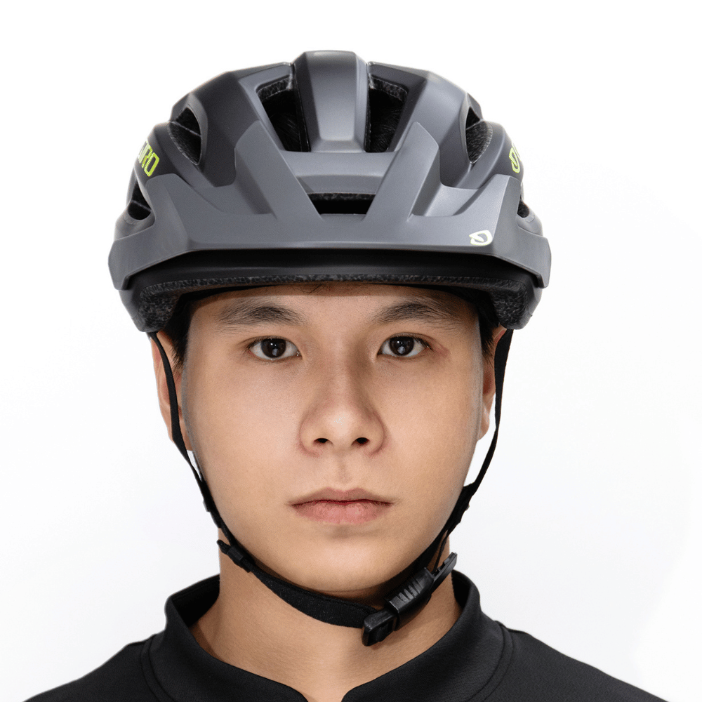  Mũ Bảo Hiểm Xe Đạp Địa Hình | Fixture II 