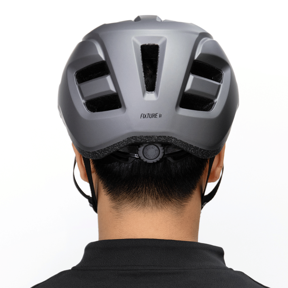  Mũ Bảo Hiểm Xe Đạp Địa Hình | Fixture II 