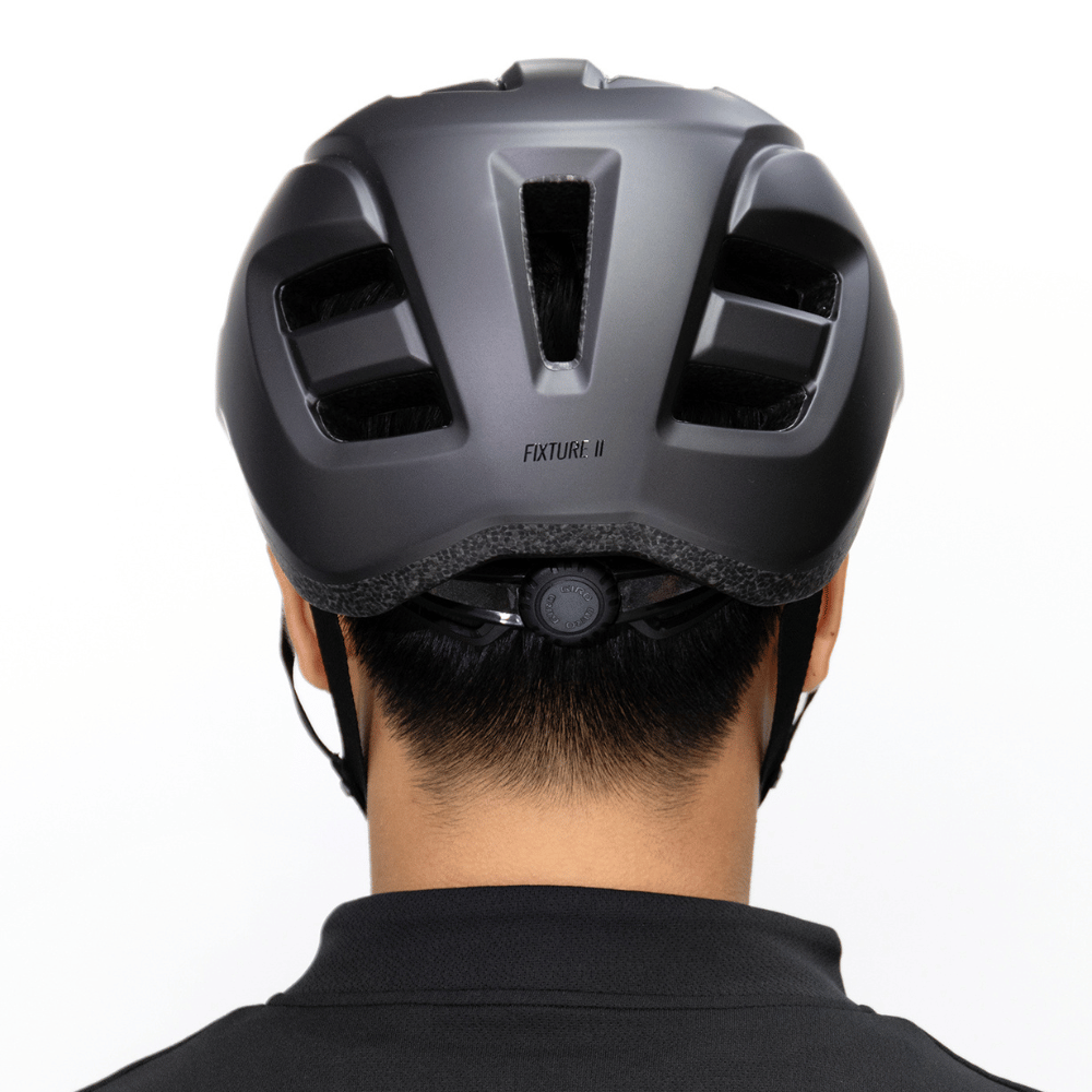  Mũ Bảo Hiểm Xe Đạp Địa Hình | Fixture II 