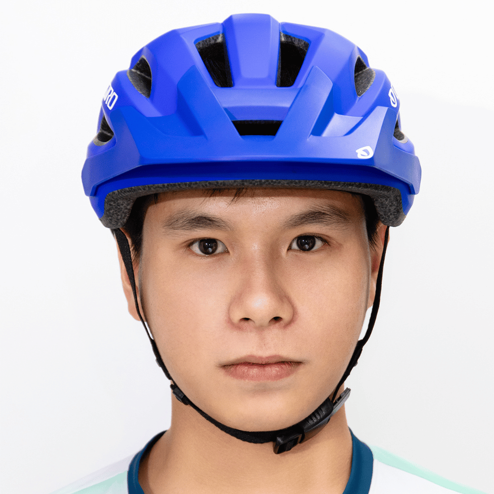  Mũ Bảo Hiểm Xe Đạp Địa Hình | Fixture II 