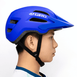  Mũ Bảo Hiểm Xe Đạp Địa Hình | Fixture II 