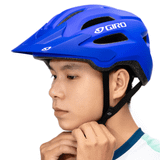  Mũ Bảo Hiểm Xe Đạp Địa Hình | Fixture II 