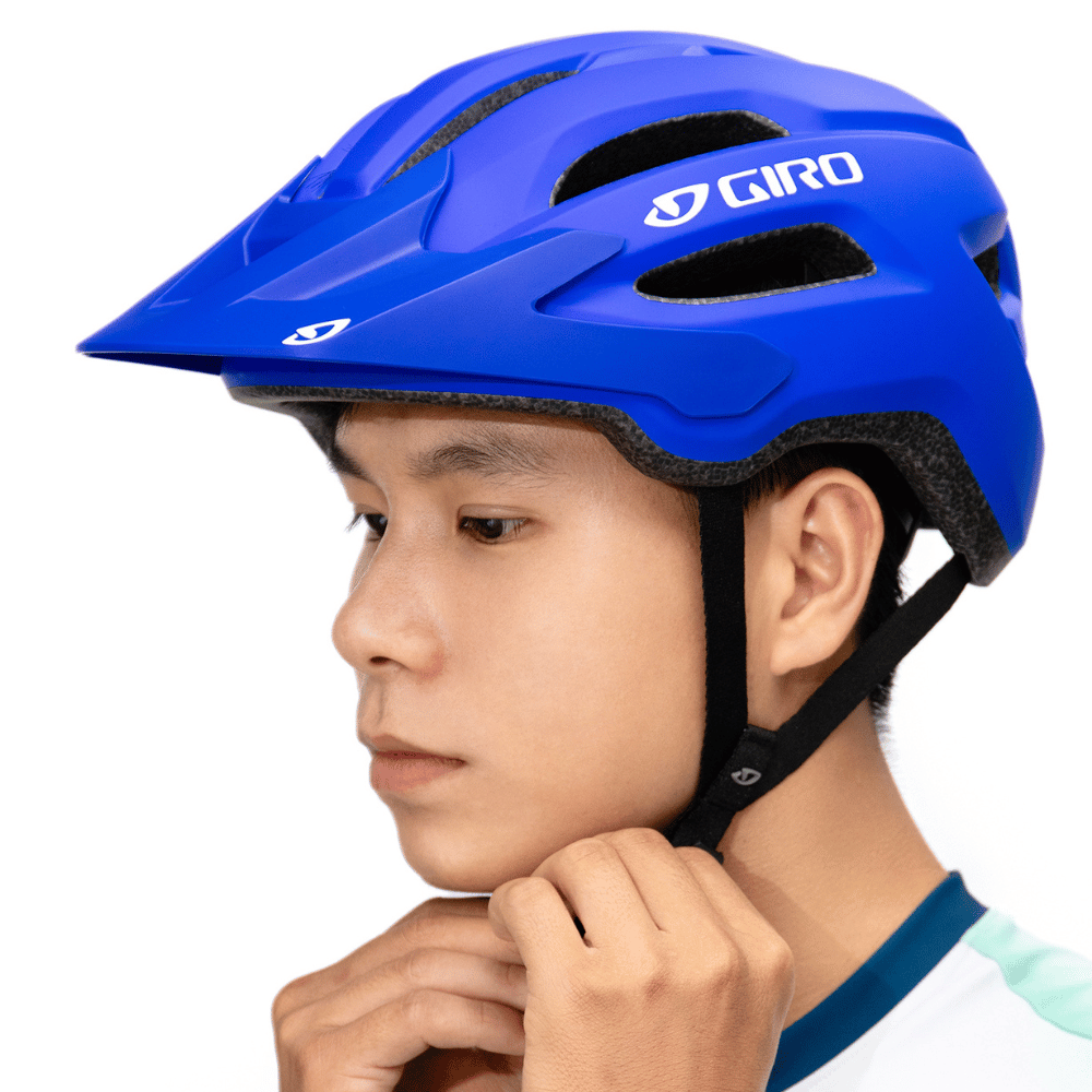  Mũ Bảo Hiểm Xe Đạp Địa Hình | Fixture II 