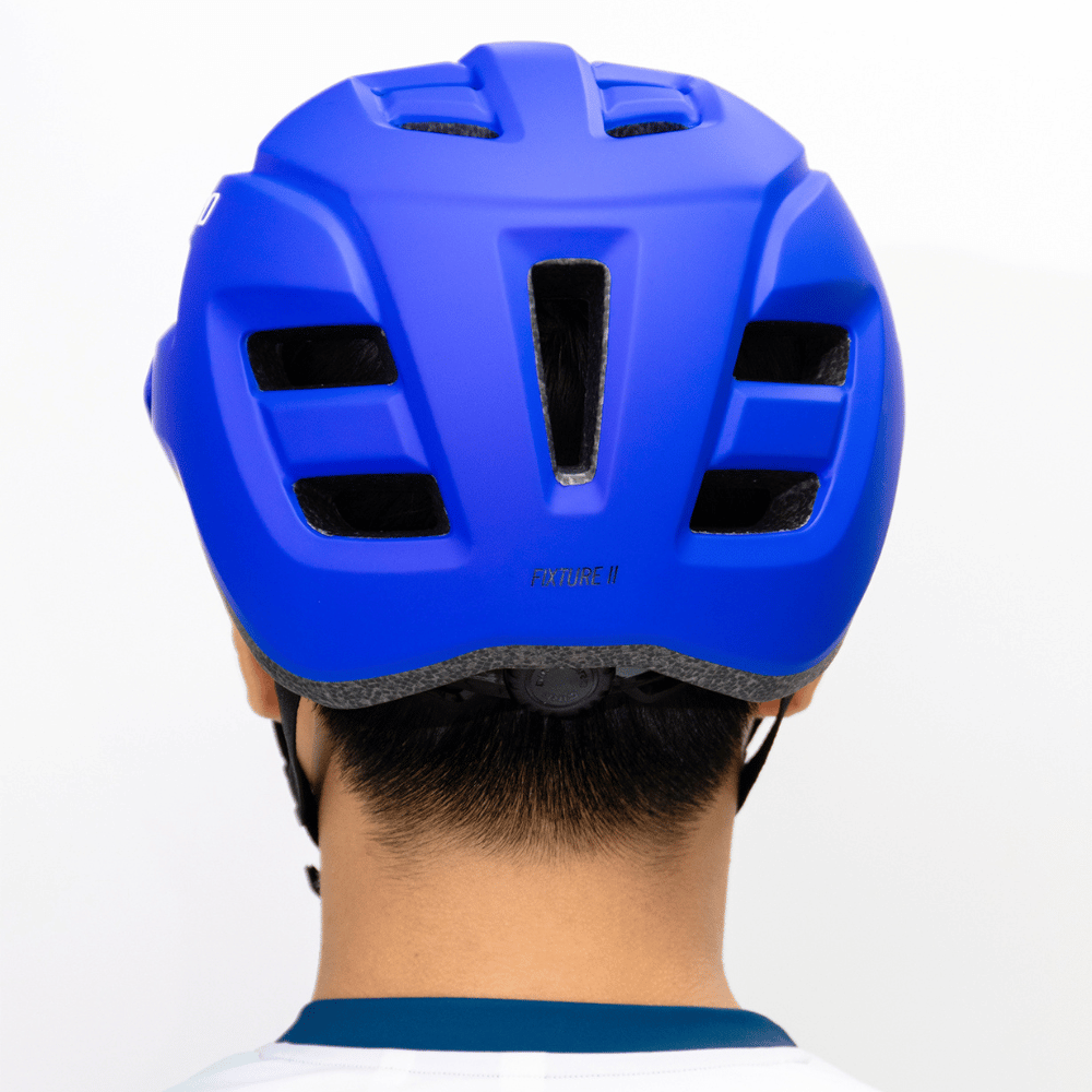  Mũ Bảo Hiểm Xe Đạp Địa Hình | Fixture II 