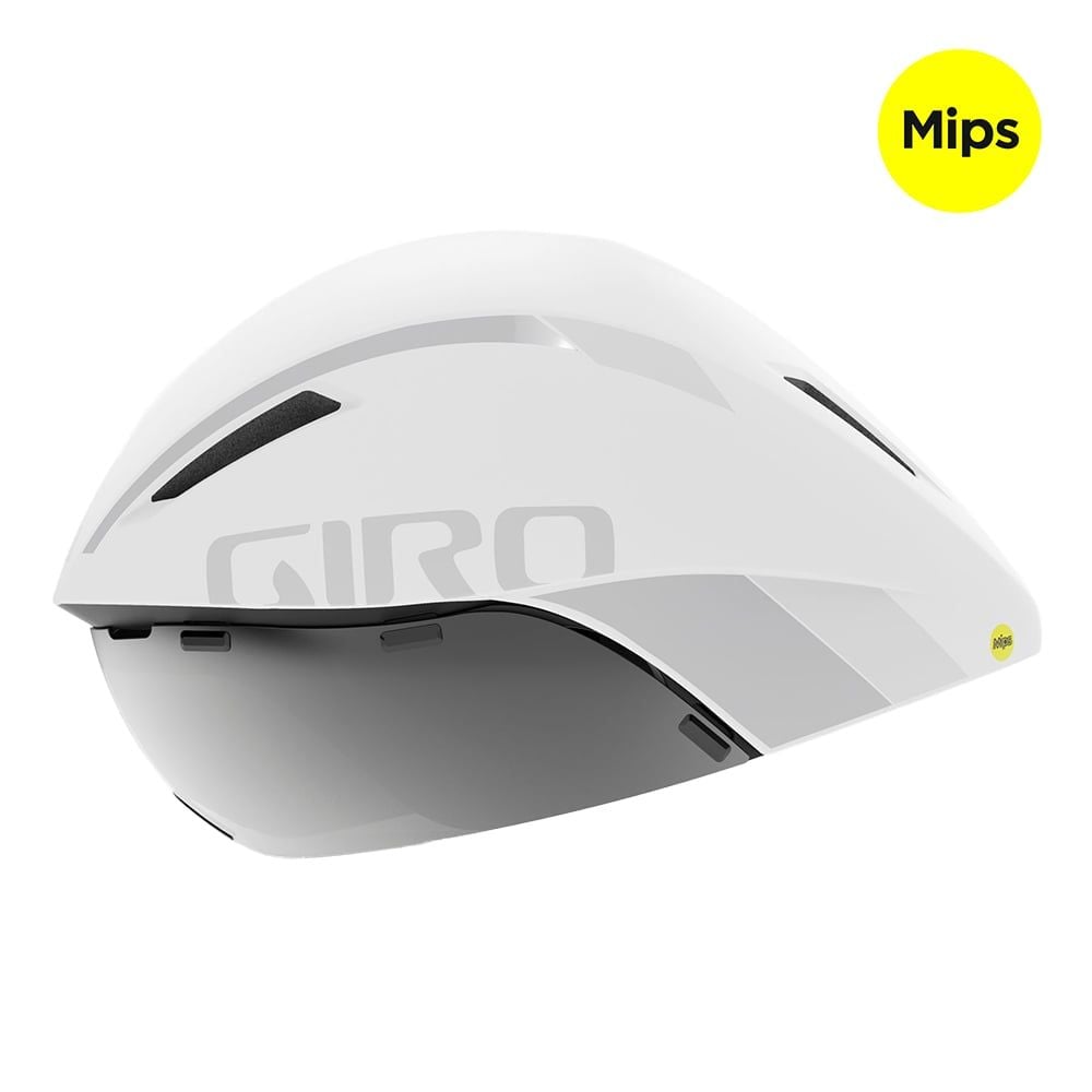  Mũ Bảo Hiểm Xe Đạp Triathlon/TT | Aerohead MIPS 