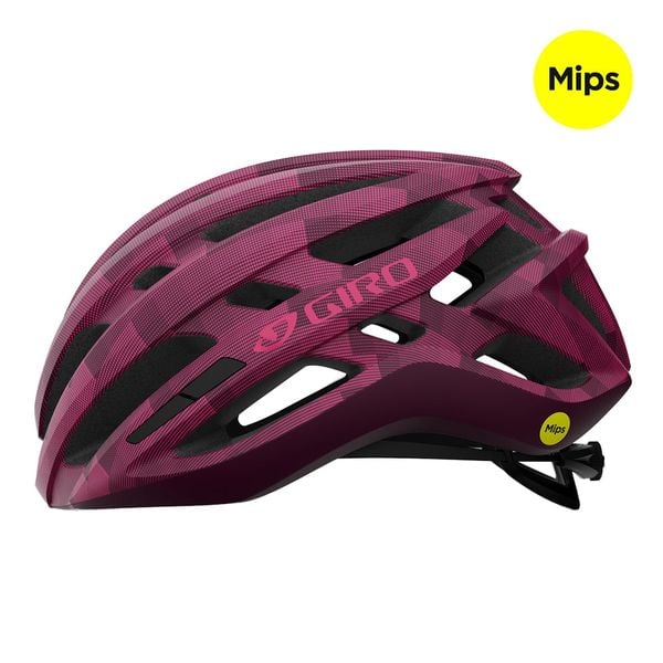  Mũ Bảo Hiểm Xe Đạp Đường Trường | Agilis Mips 