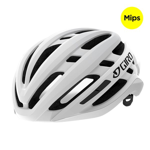  Mũ Bảo Hiểm Xe Đạp Đường Trường | Agilis Mips 