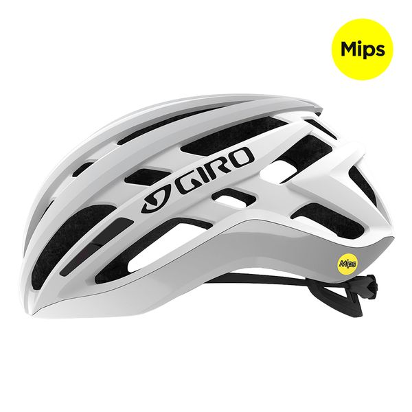  Mũ Bảo Hiểm Xe Đạp Đường Trường | Agilis Mips 