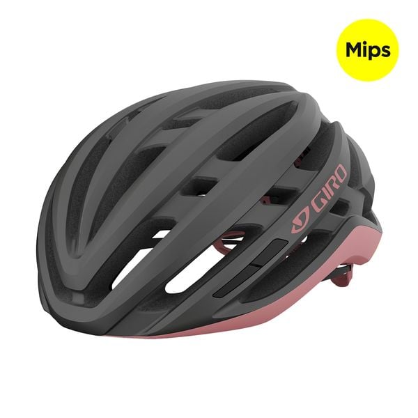  Mũ Bảo Hiểm Xe Đạp Đường Trường | Agilis Mips 